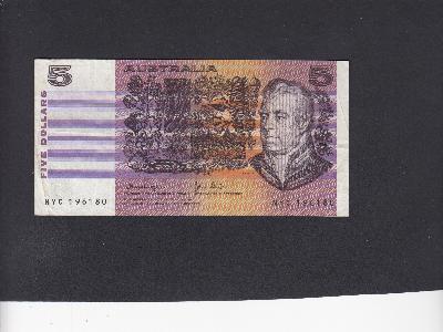 Beschrijving voorzijde: BANK`S